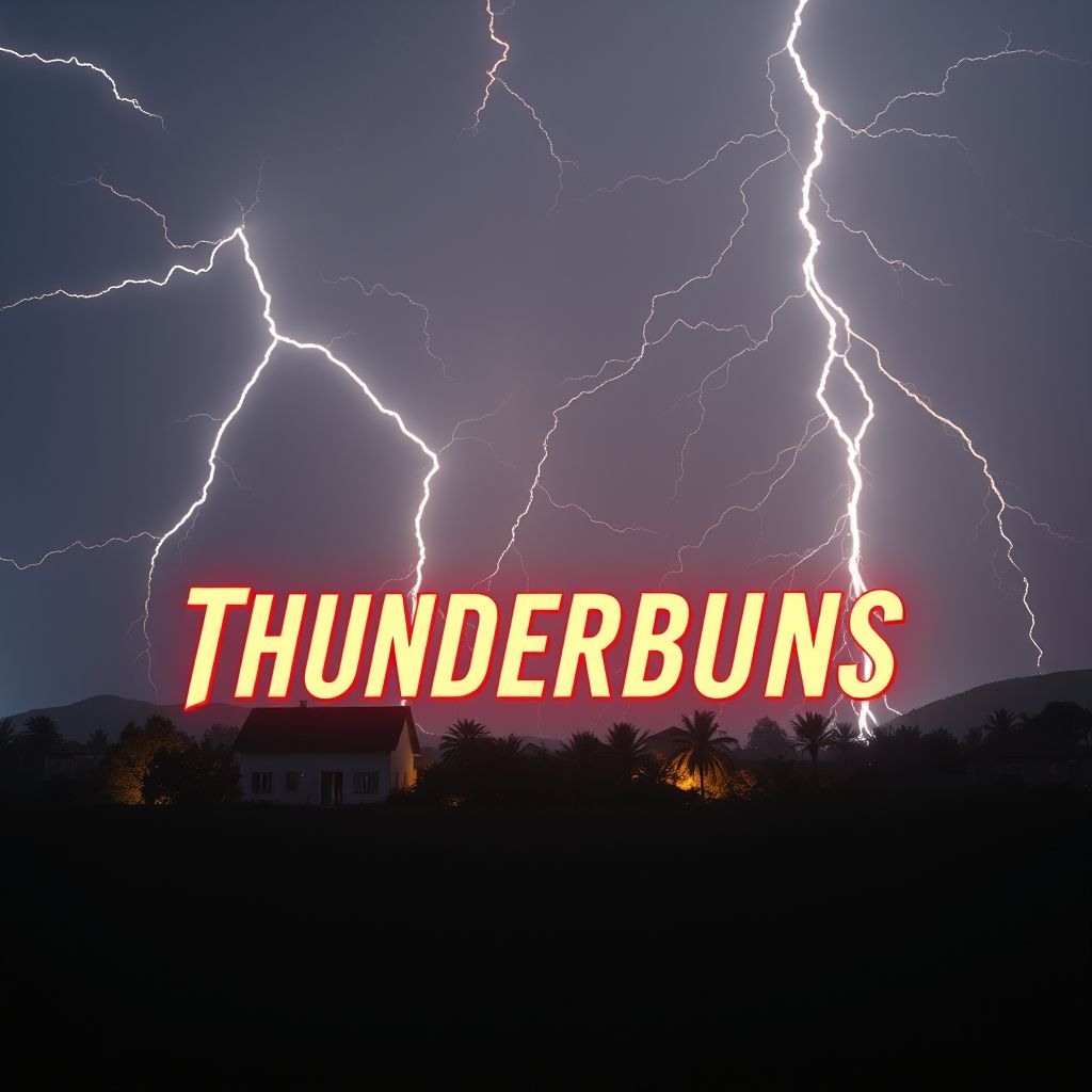 การเดินทางของ Thunderbolts: วายร้ายที่กลายเป็นฮีโร่